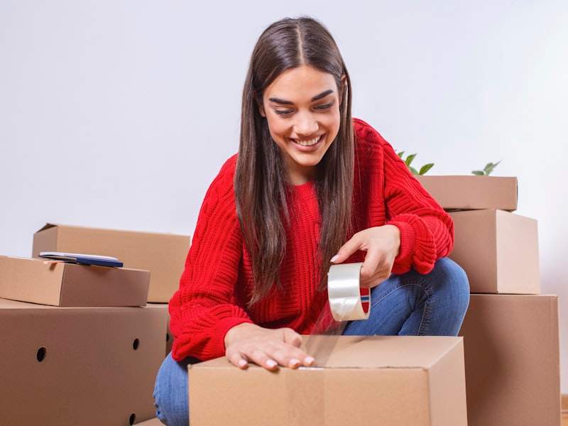 Moving Out? Junk Removal Checklist for Newport Beach